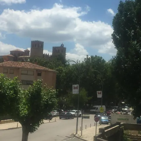 Aptos Turisticos * Siguenza