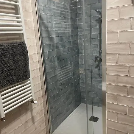 Aptos Turisticos Apartment Siguenza